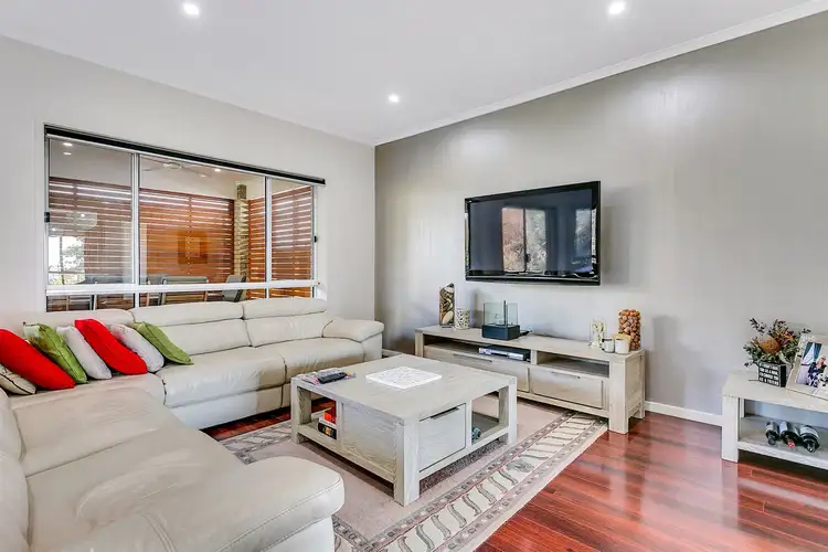 Fifth view of Homely house listing, 18 Emerald Drive, Hayborough SA 5211