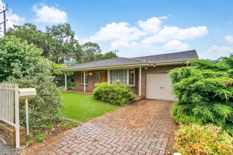 Main view of Homely house listing, 34 Dashwood Road, Beaumont SA 5066