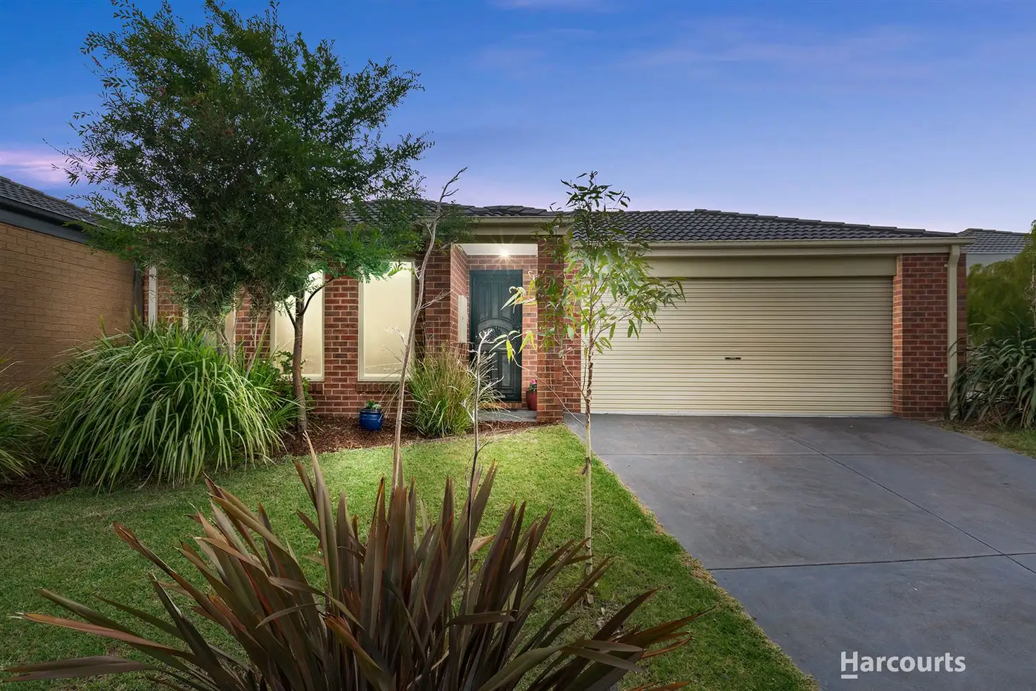 Main view of Homely house listing, 48 Tipperary Cct, Pakenham VIC 3810