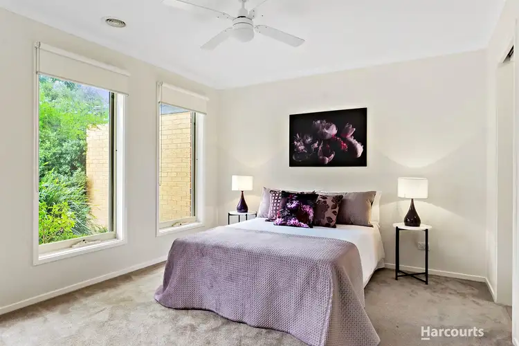 Second view of Homely house listing, 48 Tipperary Cct, Pakenham VIC 3810