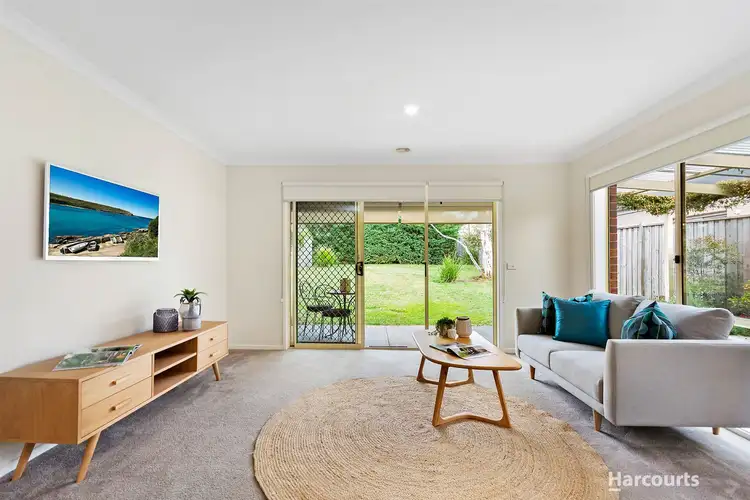 Third view of Homely house listing, 48 Tipperary Cct, Pakenham VIC 3810