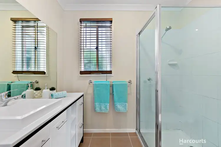 Fourth view of Homely house listing, 48 Tipperary Cct, Pakenham VIC 3810