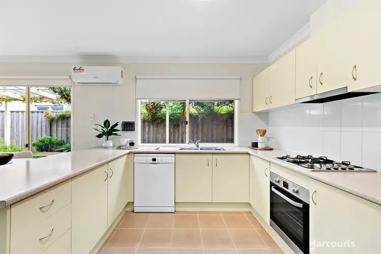 Fifth view of Homely house listing, 48 Tipperary Cct, Pakenham VIC 3810