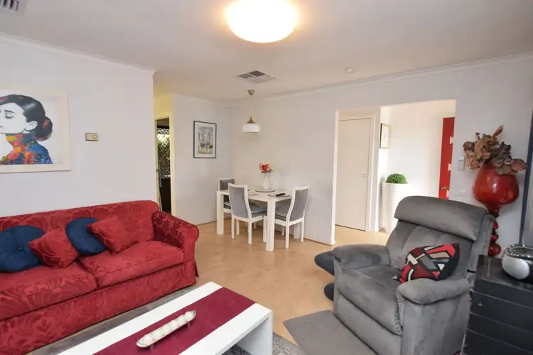 Fourth view of Homely unit listing, 3/89 Phillipson Street, Wangaratta VIC 3677