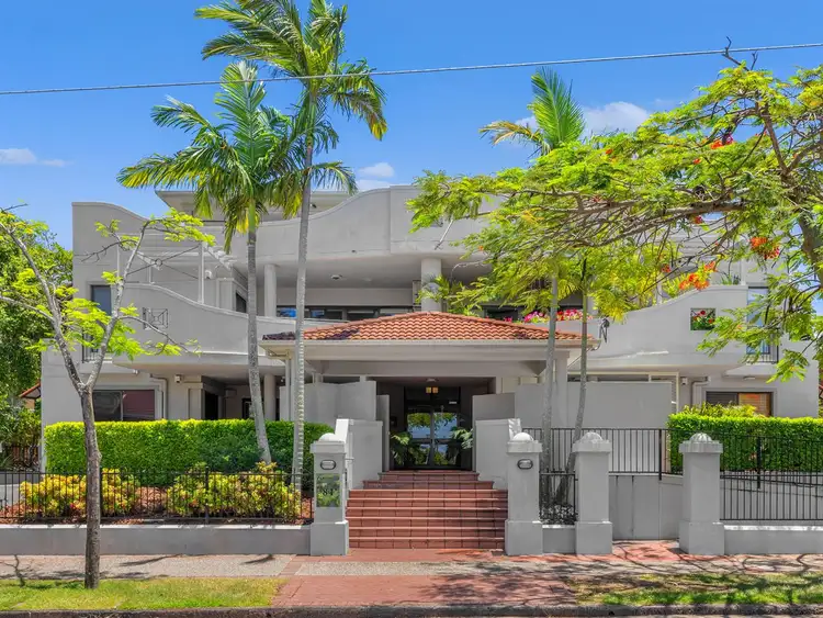 Fourth view of Homely unit listing, 8/84 Racecourse Road, Ascot QLD 4007
