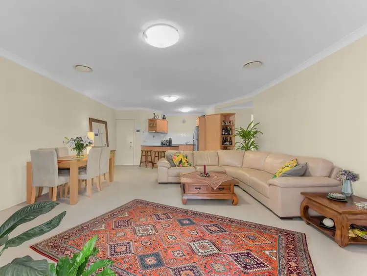 Fifth view of Homely unit listing, 8/84 Racecourse Road, Ascot QLD 4007