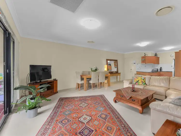 Sixth view of Homely unit listing, 8/84 Racecourse Road, Ascot QLD 4007
