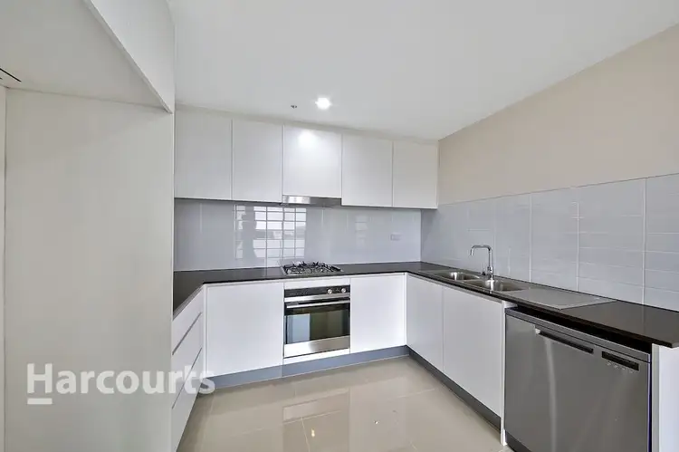 Second view of Homely apartment listing, 29/18-22 Broughton Street, Campbelltown NSW 2560