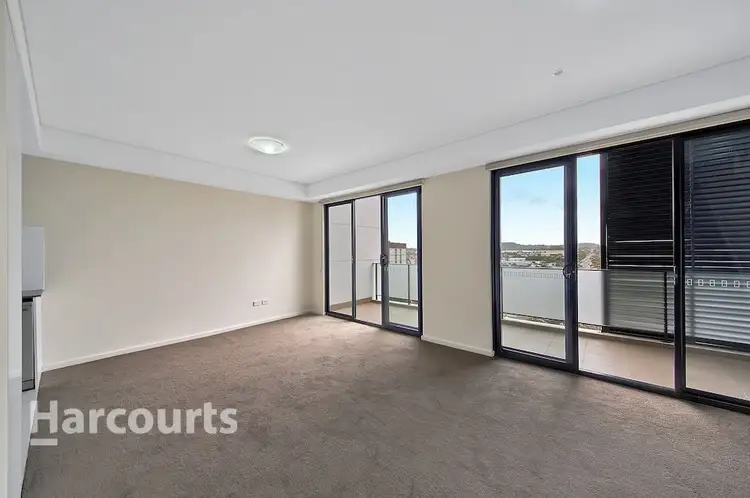 Third view of Homely apartment listing, 29/18-22 Broughton Street, Campbelltown NSW 2560