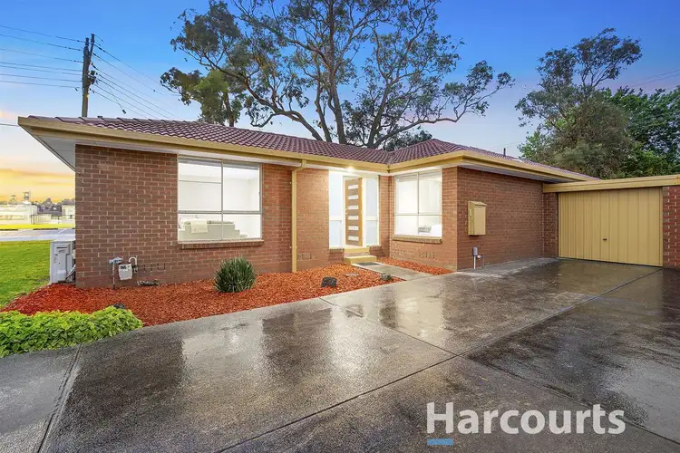 6/189 Dorset Road (Entrance via Park Crescent), Boronia VIC 3155