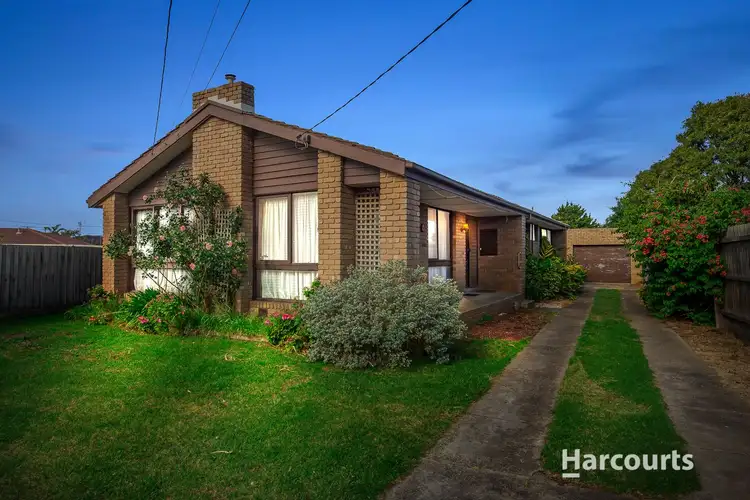 7 Welton Court, Deer Park VIC 3023