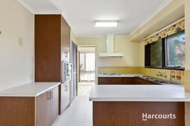 Fourth view of Homely house listing, 7 Welton Court, Deer Park VIC 3023