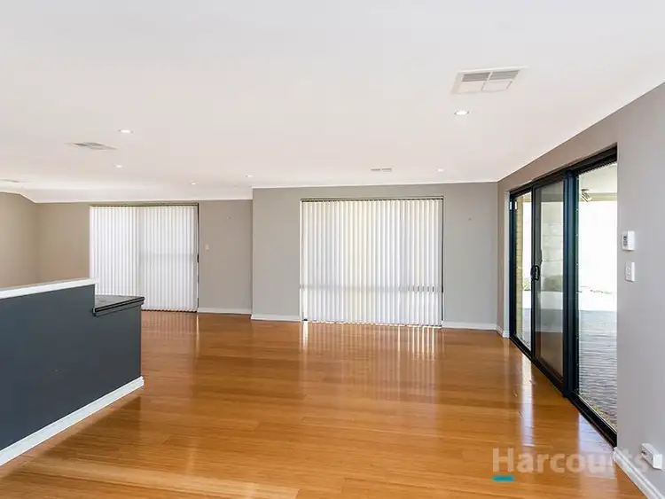 Seventh view of Homely house listing, 14 Osaka Loop, Hocking WA 6065