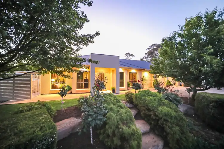 5 Claret Ash Drive, Mount Barker SA 5251