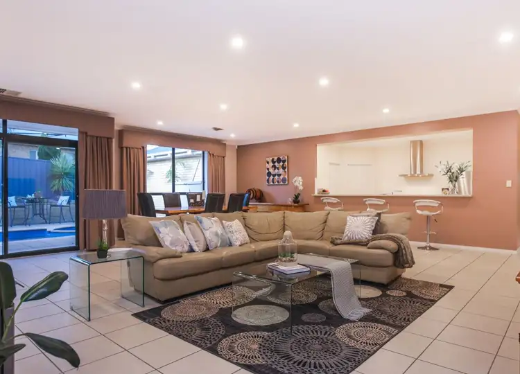 Fourth view of Homely house listing, 5 Claret Ash Drive, Mount Barker SA 5251