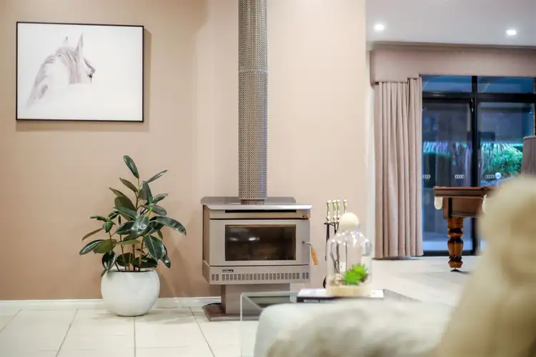 Fifth view of Homely house listing, 5 Claret Ash Drive, Mount Barker SA 5251