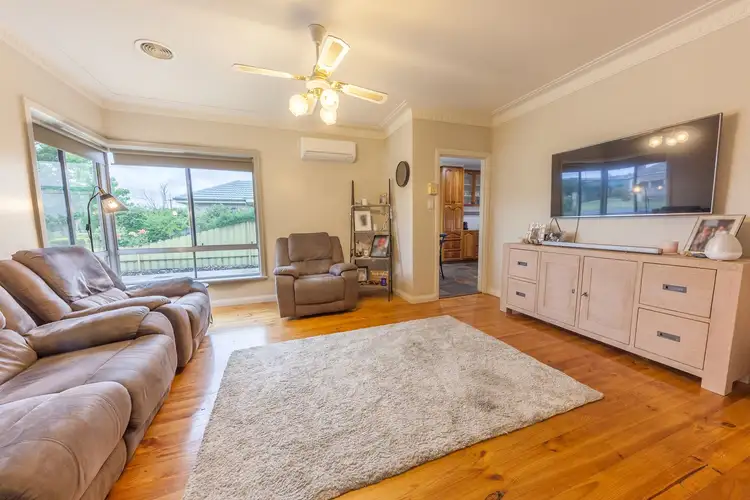Second view of Homely house listing, 30 Taylor Street, Wangaratta VIC 3677