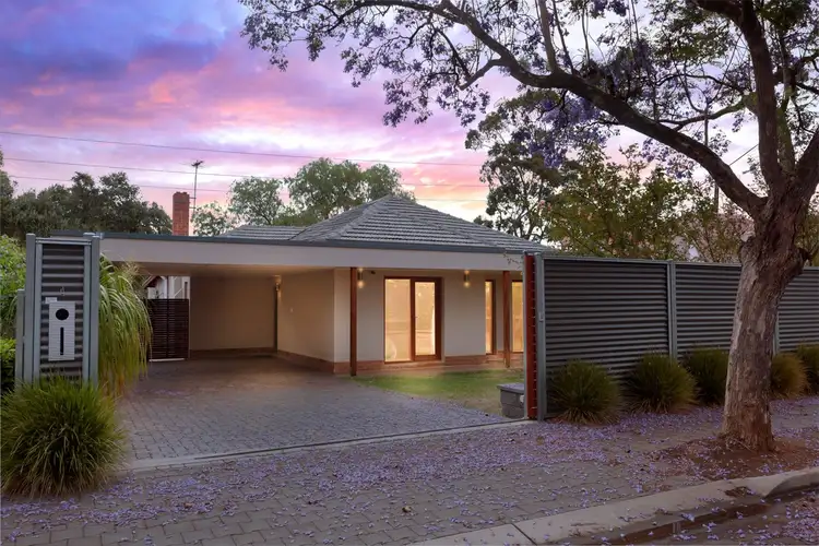 Main view of Homely house listing, 4 Fraser Street, Lower Mitcham SA 5062