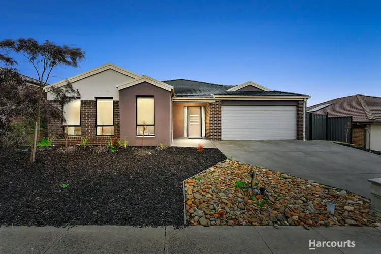 Main view of Homely house listing, 32 Victoria Place, Pakenham VIC 3810