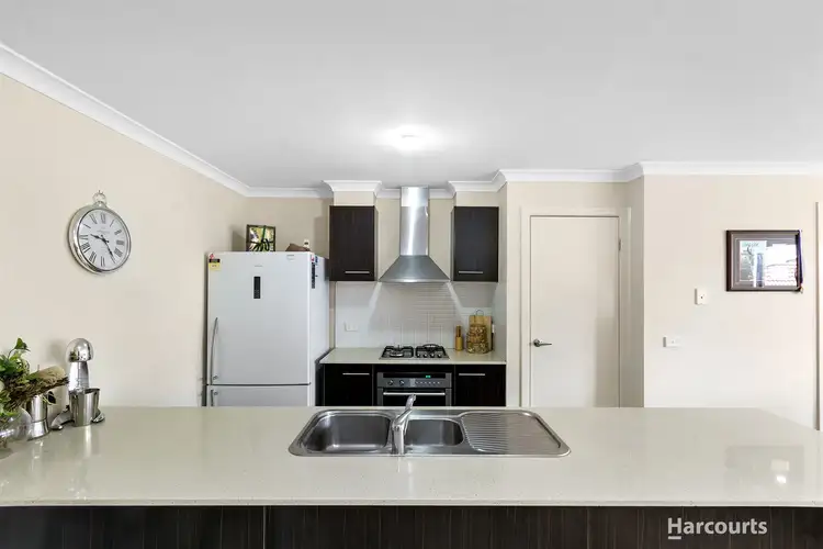 Second view of Homely house listing, 32 Victoria Place, Pakenham VIC 3810