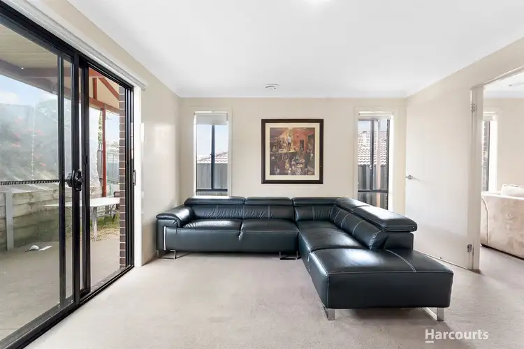 Fifth view of Homely house listing, 32 Victoria Place, Pakenham VIC 3810