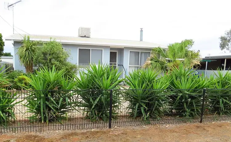 91 Cassin Street, Wyalong NSW 2671