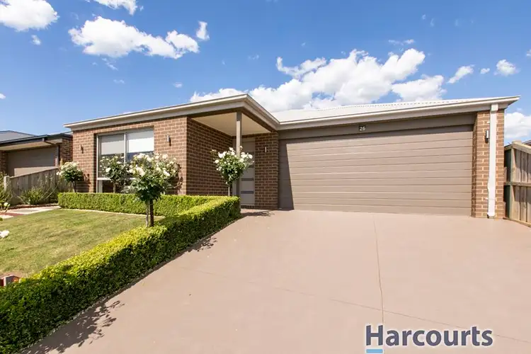 26 Skyline Drive, Warragul VIC 3820