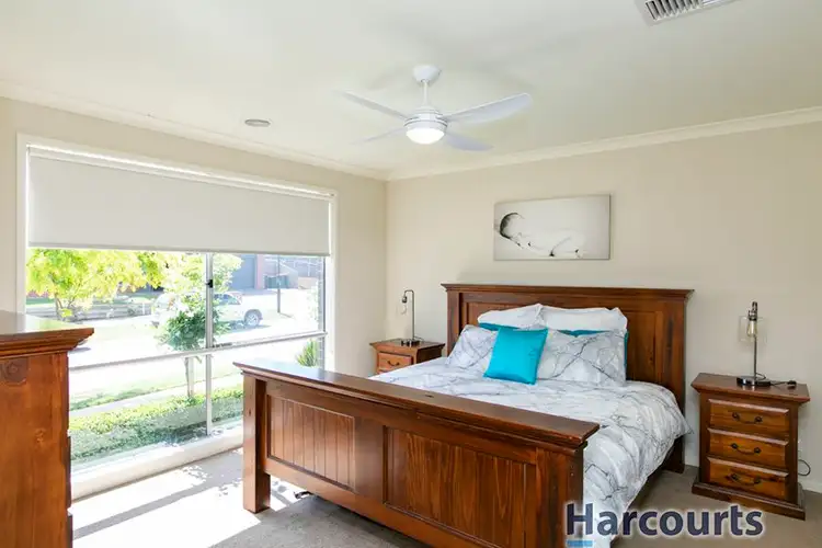 Second view of Homely house listing, 26 Skyline Drive, Warragul VIC 3820