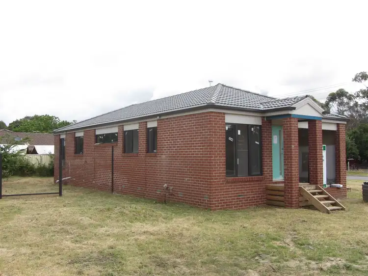 Third view of Homely house listing, 6 Anderson Street, Euroa VIC 3666