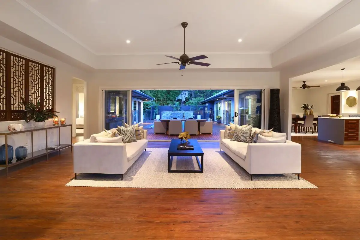 Main view of Homely house listing, 10 Wyangan Valley Way, Mudgeeraba QLD 4213