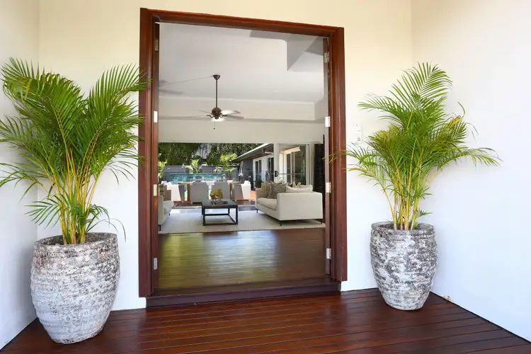 Second view of Homely house listing, 10 Wyangan Valley Way, Mudgeeraba QLD 4213