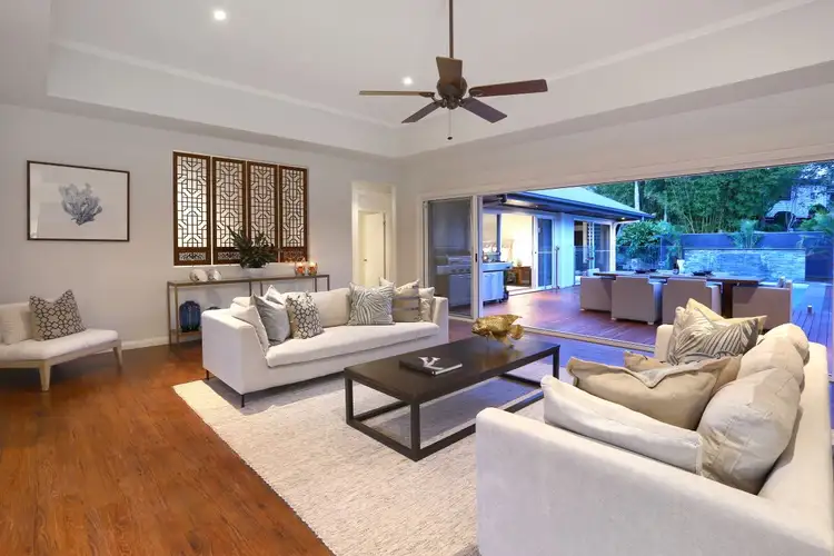 Third view of Homely house listing, 10 Wyangan Valley Way, Mudgeeraba QLD 4213