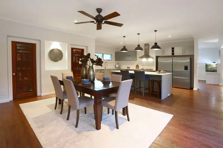 Fifth view of Homely house listing, 10 Wyangan Valley Way, Mudgeeraba QLD 4213