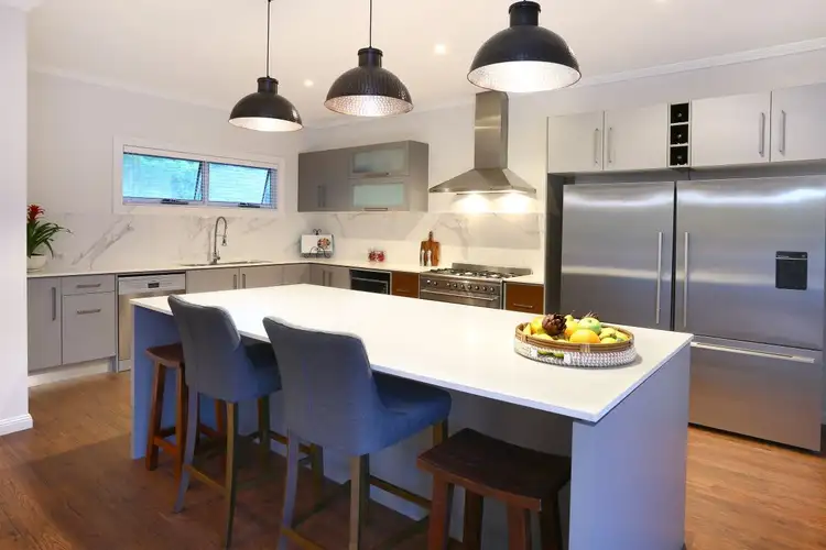 Sixth view of Homely house listing, 10 Wyangan Valley Way, Mudgeeraba QLD 4213