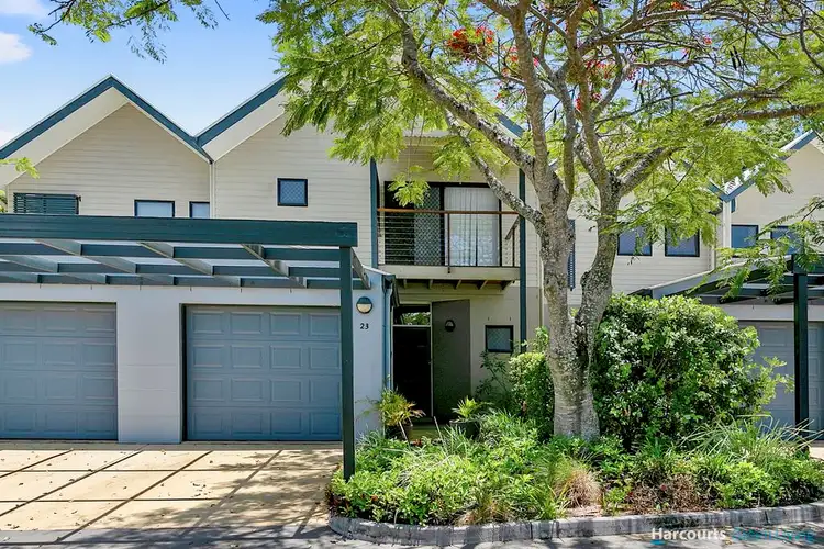 23/2 Duncan Street, Wellington Point QLD 4160