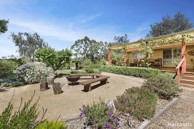 Third view of Homely house listing, 34 Fairway Drive, Drouin VIC 3818