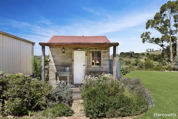 Sixth view of Homely house listing, 34 Fairway Drive, Drouin VIC 3818