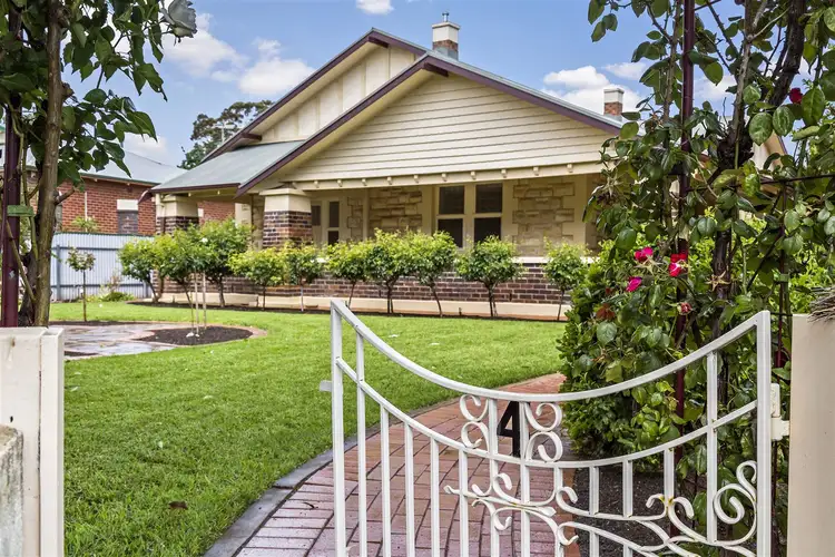 4 Ludgate Circus, Colonel Light Gardens SA 5041