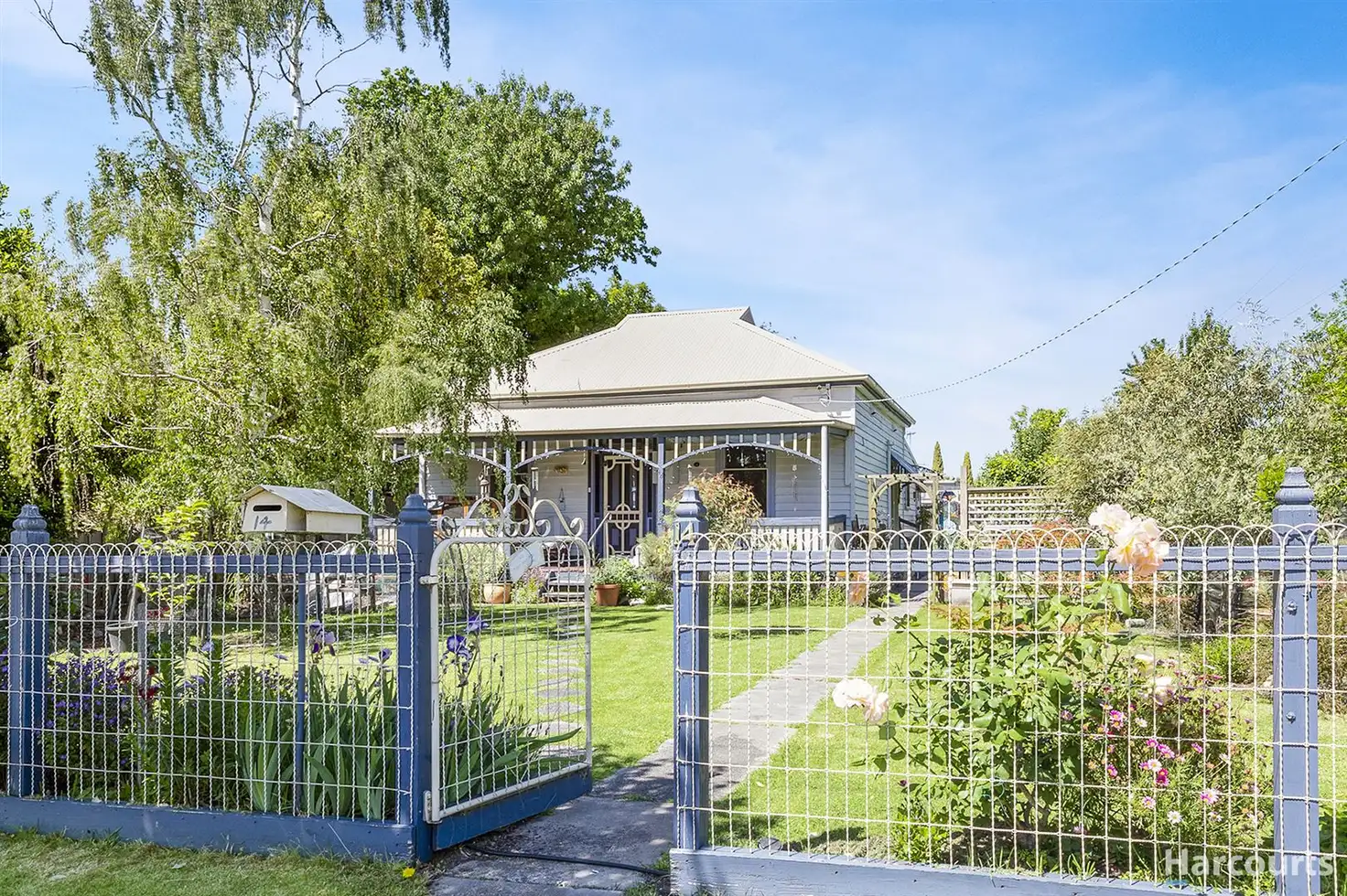 Main view of Homely house listing, 14 Bennett Street, Longwarry VIC 3816