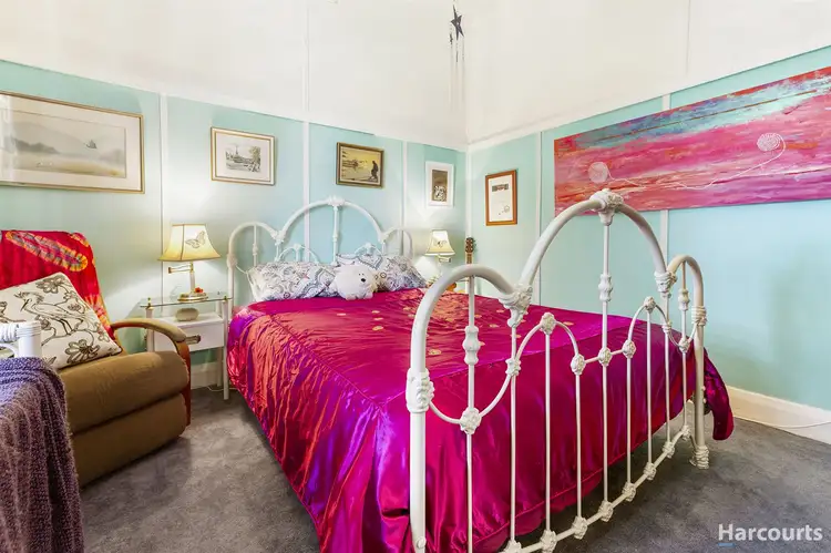 Second view of Homely house listing, 14 Bennett Street, Longwarry VIC 3816