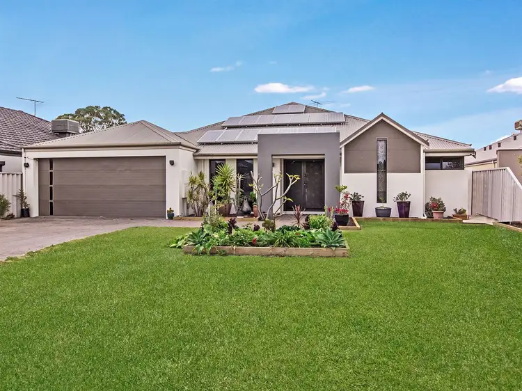 3 Rothbury Parade, Rockingham WA 6168