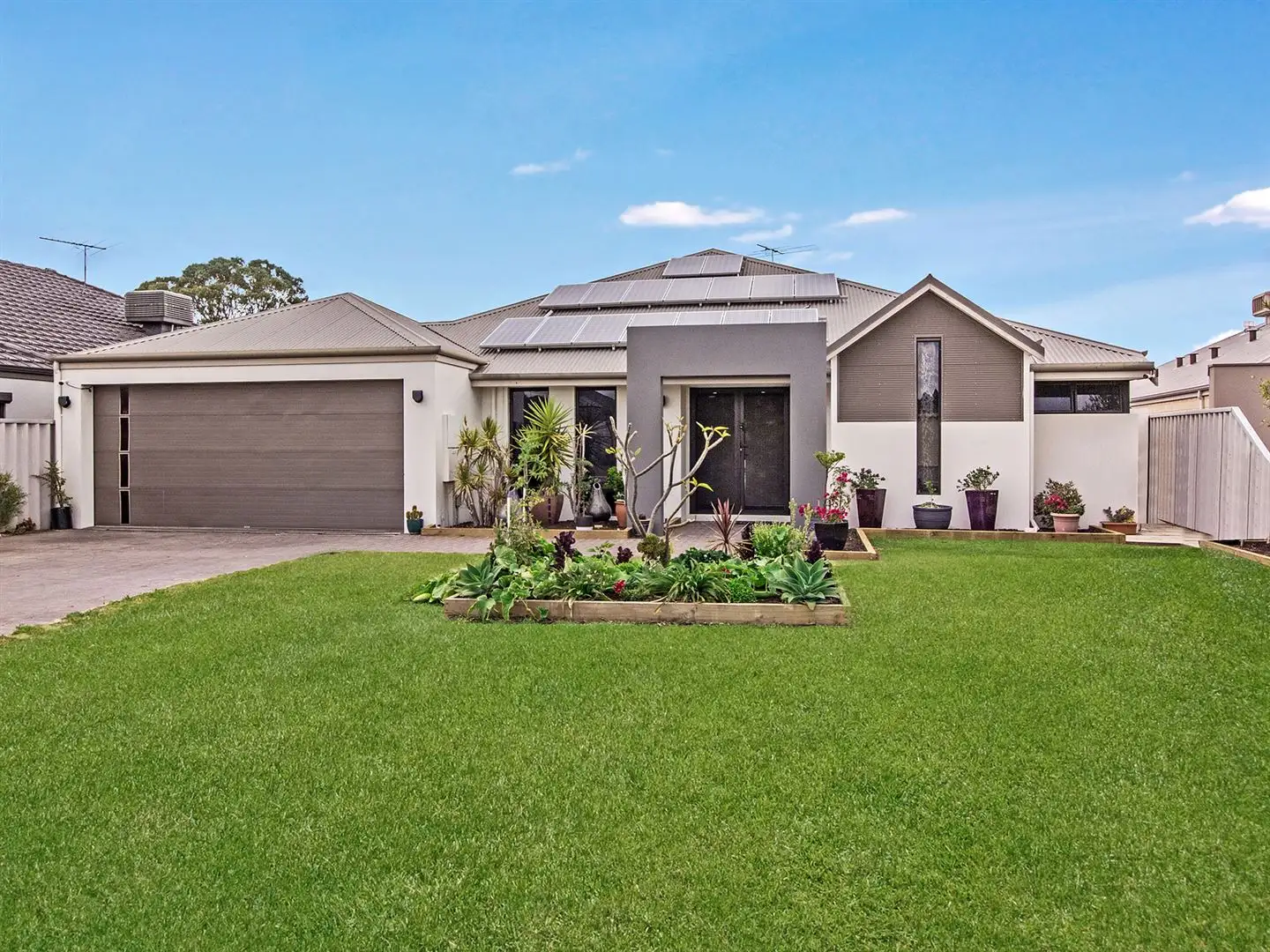 Main view of Homely house listing, 3 Rothbury Parade, Rockingham WA 6168