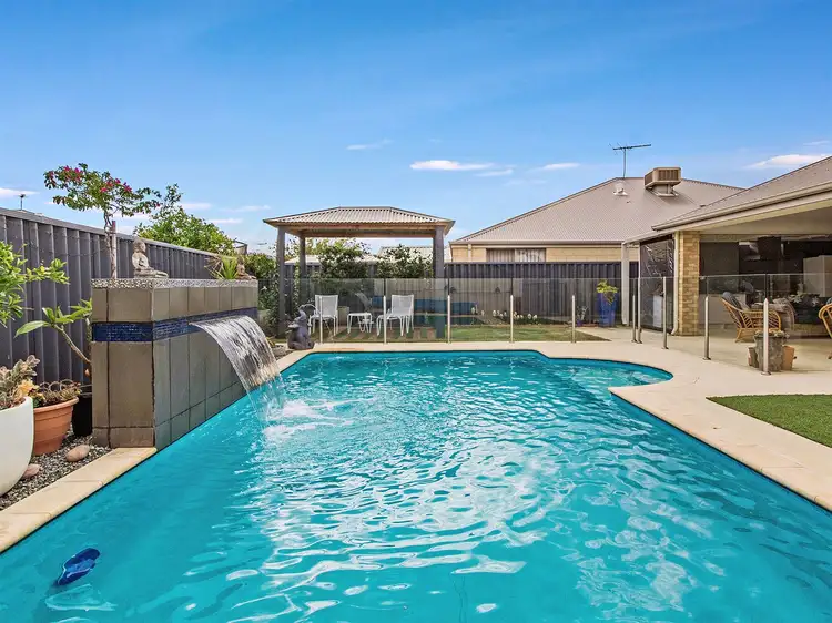 Second view of Homely house listing, 3 Rothbury Parade, Rockingham WA 6168
