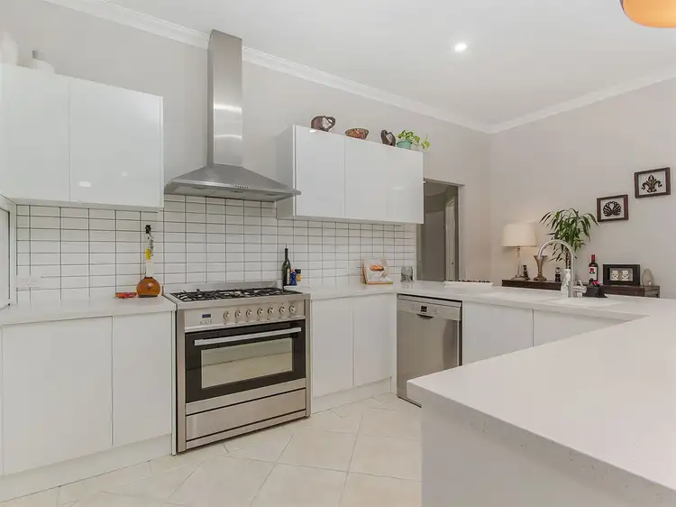 Third view of Homely house listing, 3 Rothbury Parade, Rockingham WA 6168
