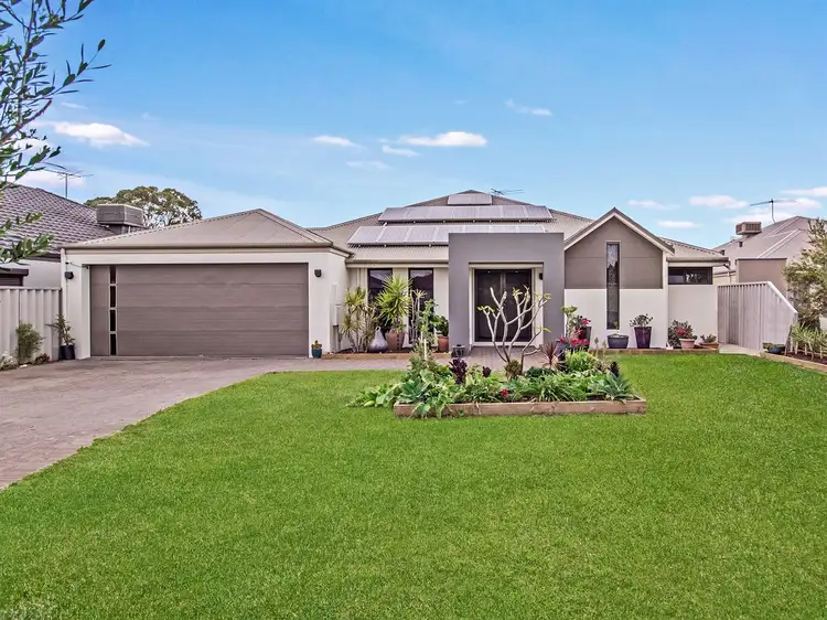 Fifth view of Homely house listing, 3 Rothbury Parade, Rockingham WA 6168