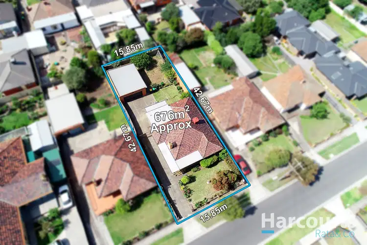 68 Cedar Street, Thomastown VIC 3074
