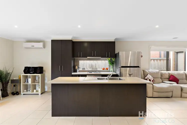 Third view of Homely house listing, 39 Starboard Avenue, Doreen VIC 3754