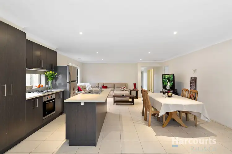 Fourth view of Homely house listing, 39 Starboard Avenue, Doreen VIC 3754