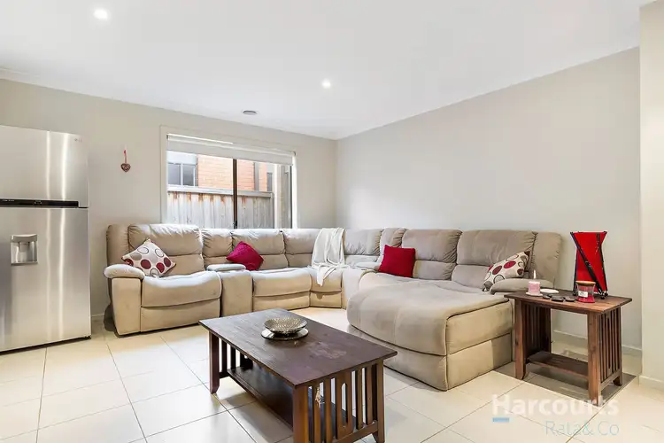Fifth view of Homely house listing, 39 Starboard Avenue, Doreen VIC 3754