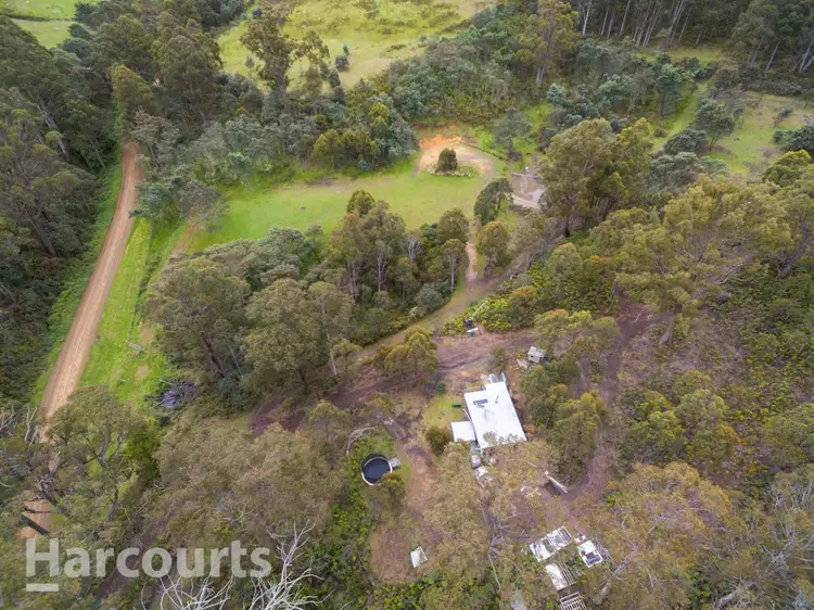 Fourth view of Homely land listing, 702 Pelham Road, Pelham TAS 7030